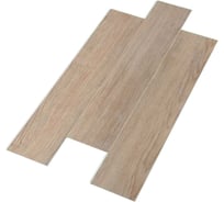 Кварцвиниловый SPC ламинат I-FLOORS Herringbone Дуб Хартхайм 685323367