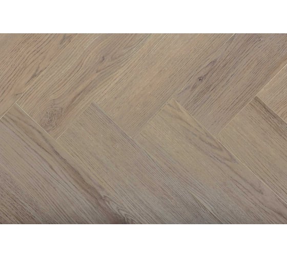 Кварцвиниловый SPC ламинат I-FLOORS Herringbone Дуб Хартхайм 685323367