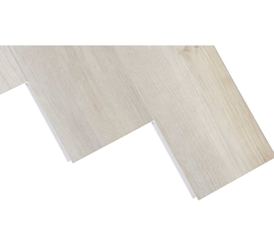 Кварцвиниловый SPC ламинат I-FLOORS Herringbone Дуб Норманни 685323411