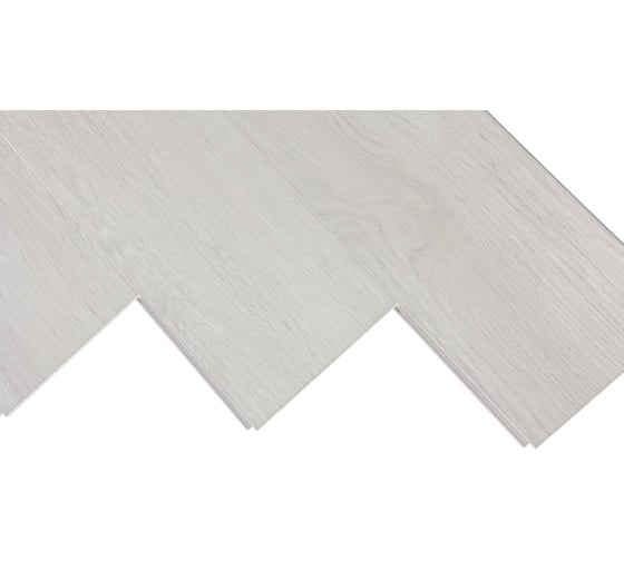 Кварцвиниловый SPC ламинат I-FLOORS Herringbone Дуб Маньяра 685323389