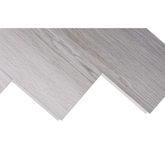 Кварцвиниловый SPC ламинат I-FLOORS Herringbone Дуб Розенбург 685323398
