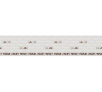 Кухонный фартук Центурион Керамика Choco 3000x600x1,0 мм, ПВХ терм., в коробке 1 шт 91837