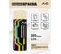 Аэрозольная краска AVG 380г, RAL 1015 слоновая кость 2