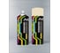 Аэрозольная краска AVG 380г, RAL 1015 слоновая кость 3