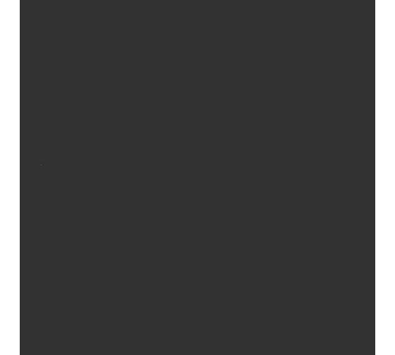 Crystallit Подоконники Кристаллит, антрацит серый матовый, 1300x300 мм, 01.04.070.1300.300