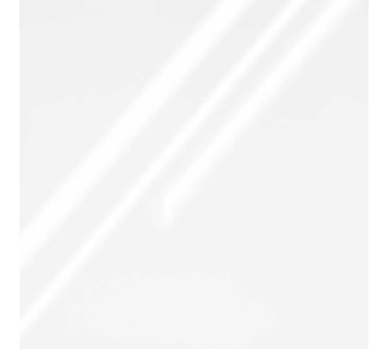 Подоконники Кристаллит белый глянцевый 1200x350 мм Crystallit 01.04.096.1200.350