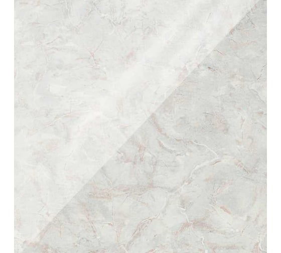 Подоконник Crystallit Кристаллит, бристол глянцевый, 1200x600 мм, 01.04.100.1200.600