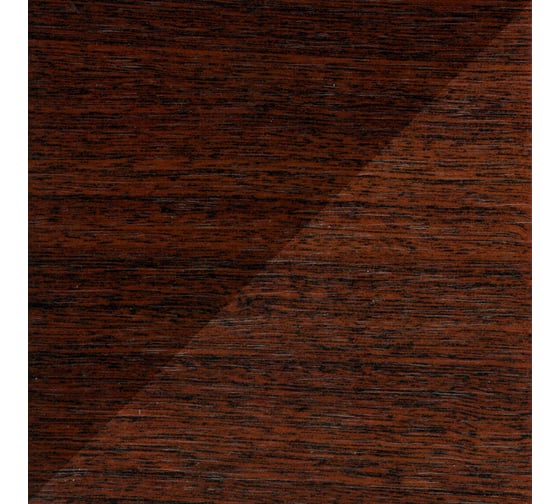 Подоконник Crystallit Кристаллит, махагон глянцевый, 1700x350 мм 01.04.110.1700.350