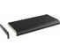 Подоконник Estera антрацит серый матовый, 1900x450 мм, 01.05.070.1900.450 2