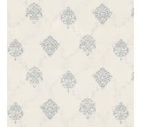 Виниловые обои горячего тиснения на флизелиновой основе Euro Decor Romanov (1.06х10.05 м; 1 рулон) 7138-00