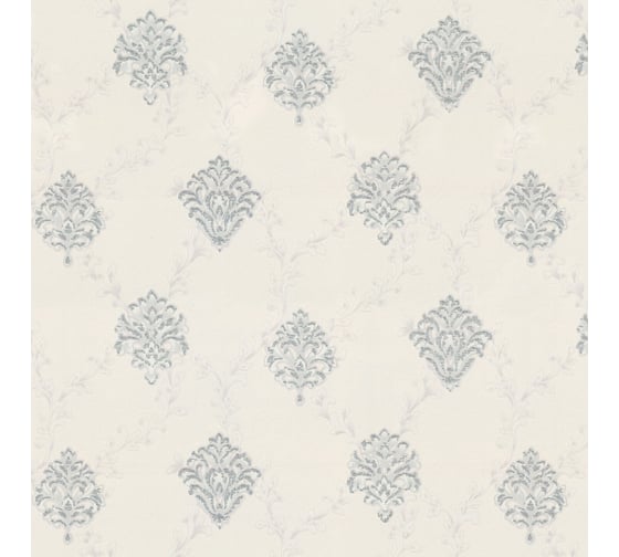 Виниловые обои горячего тиснения на флизелиновой основе Euro Decor Romanov (1.06х10.05 м; 1 рулон) 7138-00