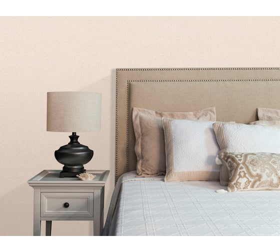 Виниловые обои горячего тиснения на флизелиновой основе Euro Decor Romanov (1.06х10.05 м; 1 рулон) 7139-01