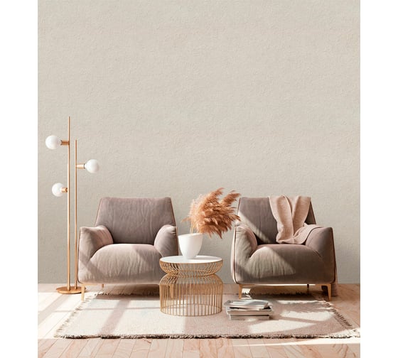 Виниловые обои горячего тиснения на флизелиновой основе Euro Decor Romanov (1.06х10.05 м; 1 рулон) 7139-10
