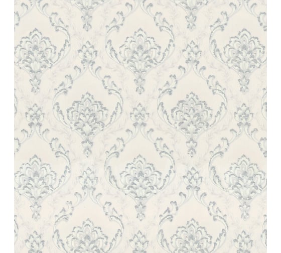 Виниловые обои горячего тиснения на флизелиновой основе Euro Decor Romanov (1.06х10.05 м; 1 рулон) 7137-00 1