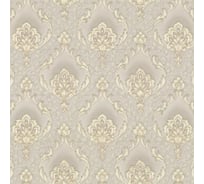 Виниловые обои горячего тиснения на флизелиновой основе Euro Decor Romanov (1.06х10.05 м; 1 рулон) 7137-10
