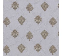 Виниловые обои горячего тиснения на флизелиновой основе Euro Decor Romanov (1.06х10.05 м; 1 рулон) 7138-24