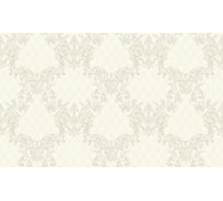 Виниловые обои горячего тиснения на флизелиновой основе Euro Decor Франсуаза (1.06х10.05 м; 1 рулон) 7023-000
