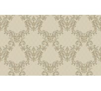 Виниловые обои горячего тиснения на флизелиновой основе Euro Decor Франсуаза (1.06х10.05 м; 1 рулон) 7023-010