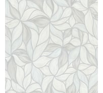 Виниловые обои горячего тиснения на флизелиновой основе Euro Decor Fractal (1.06х10.05 м; 1 рулон) 7144-11
