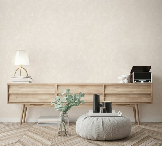 Виниловые обои горячего тиснения на флизелиновой основе Euro Decor Fractal (1.06х10.05 м; 1 рулон) 7145-21