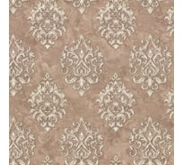 Виниловые обои горячего тиснения на флизелиновой основе Euro Decor Antique (1.06х10.05 м; 1 рулон) 7140-12