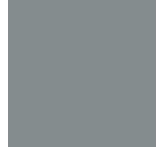 Подоконник Vitrage Дизайн, серый матовый, 2000x350 мм, 01.06.125.2000.350