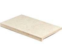 Подоконник Crystallit Кристаллит, палермо глянцевый, 900x200 мм 01.04.109.900.200