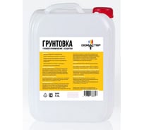 Грунтовка DОМАСТЕР 5 л 4673744888775