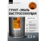 Грунт-эмаль быстросохнущая ОРЕОЛ TITAN матовая белая RAL 9010 2.2 л 2. 83762 5