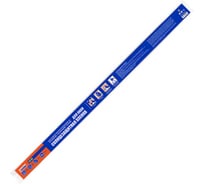 Пленка-штора зеркальная самоклеящаяся солнцезащитная ОФИСМАГ для окон, 100x300 см 22439 701939