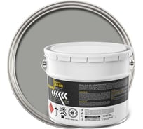 Краска ЯРОСЛАВСКИЕ КРАСКИ АК-511 для дорожной разметкисерая, барабан 15 кг 221664