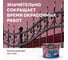 Эмаль быстросохнущая по ржавчине LINNIMAX шелковисто-матовая, RAL6005 948107125 4