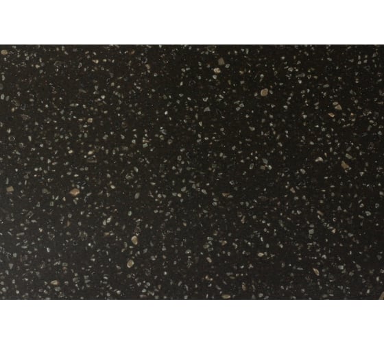 Подоконник из искусственного камня BNV 2000x400x12 мм, коричневый mocha, глянцевая поверхность 4603307451115