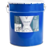 Эмаль V ПФ-266 для пола , алкидная, высокоглянцевая, 20 кг, золотисто-коричневая 276723