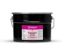 Органосиликатная композиция SHIHRAN ОС 12-03 белая RAL 9003 10кг 007698