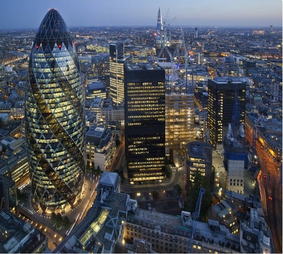 Обои АртПолиграф Milan Сияющие огни, 200х180 см M 5004 1