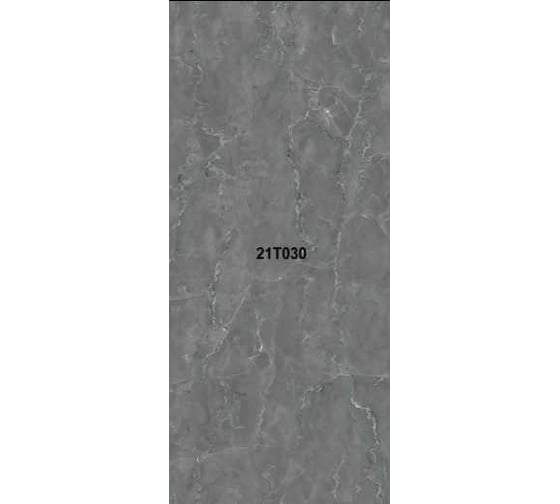 Панель Центурион ПВХ, 0,250x2,7м 21T030 Серебряная дымка 10 шт/уп 92000