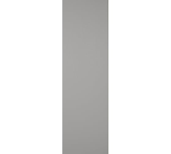 Панель ламинированная Центурион Бьянко, ПВХ, 0,250x2,7 м, 10 шт/уп 68710