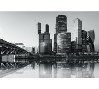 Обои АртПолиграф Milan Сердце города, 200х180 см M 661
