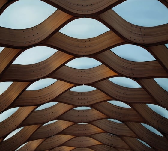 Обои АртПолиграф Milan Плетение, 200х180 см M 5199 1