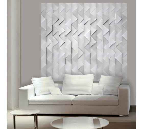 Обои АртПолиграф Milan Бумажная графика, 200х180 см M 5147