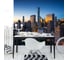 Обои АртПолиграф Milan Манхэттен, 200х180 см M 5016 2