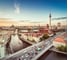 Обои АртПолиграф Milan Берлин, 200х180 см M 5114 1