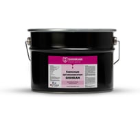 Органосиликатная композиция SHIHRAN желтая RAL 1003 10кг 007678