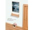 Краска водно-дисперсионная Olecolor база А, моющаяся NCS S 0502-G, 3 кг / 1.87 4300016188 7