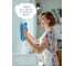 Краска водно-дисперсионная Olecolor база А, моющаяся NCS S 0502-G, 3 кг / 1.87 4300016188 8
