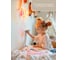 Краска водно-дисперсионная Olecolor база А, моющаяся NCS S 1502-G, 1 кг / 0.62 4300016179 7