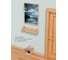 Краска водно-дисперсионная Olecolor база А, моющаяся NCS S 1502-G, 1 кг / 0.62 4300016179 8