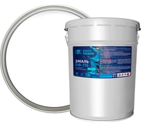 Эмаль Простокрашено! ПФ-115 белая, 20кг 8777