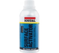 Активатор поверхности Soudal 500 мл 101638